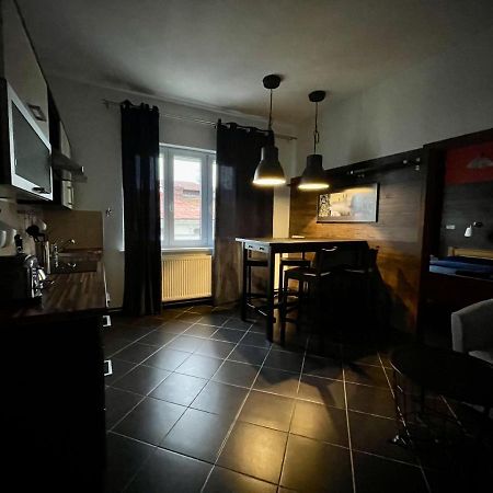Stylove Apartmanky Frydek-Mistek Exterior photo