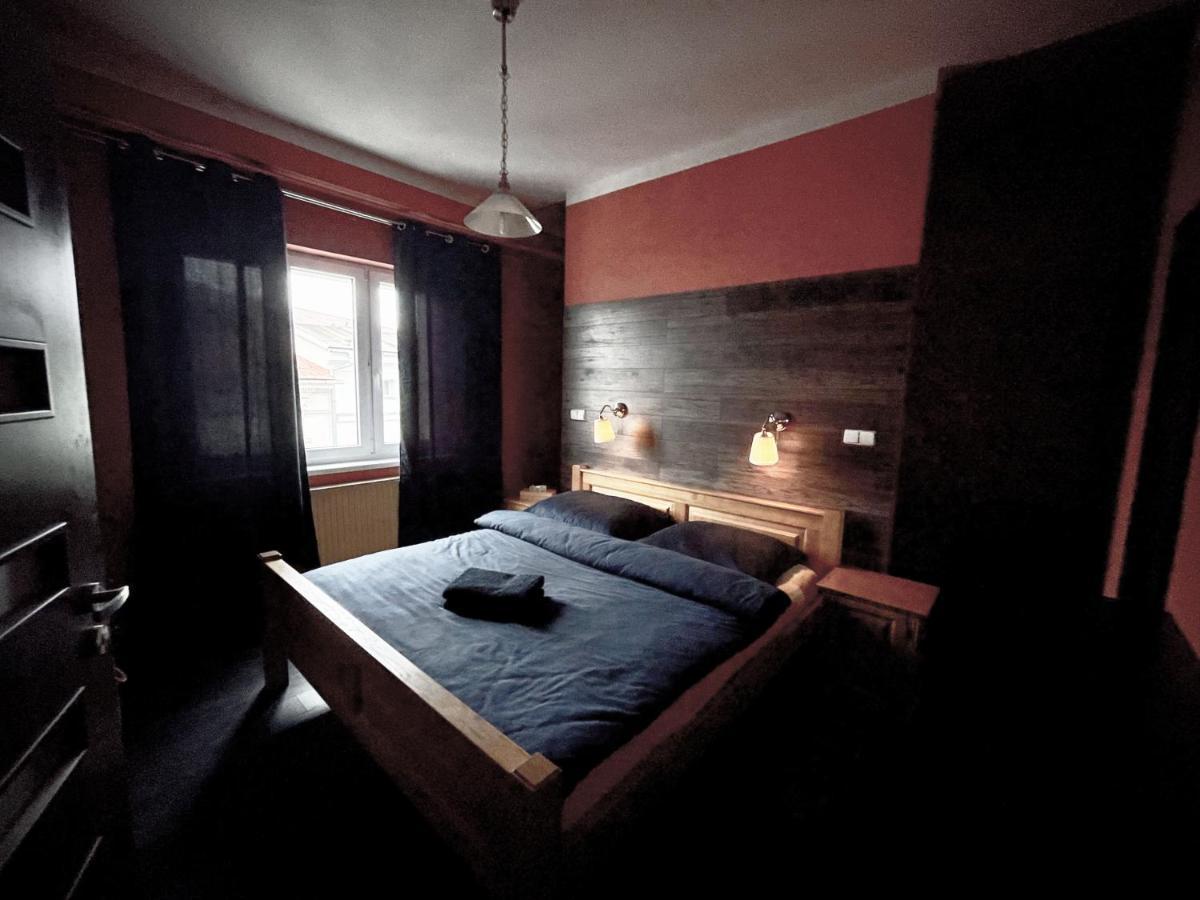 Stylove Apartmanky Frydek-Mistek Exterior photo