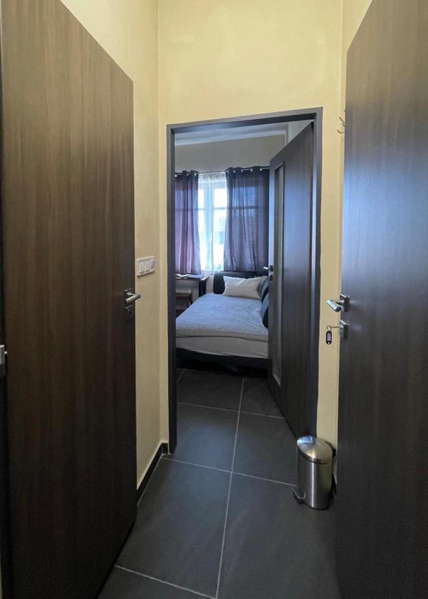 Stylove Apartmanky Frydek-Mistek Exterior photo