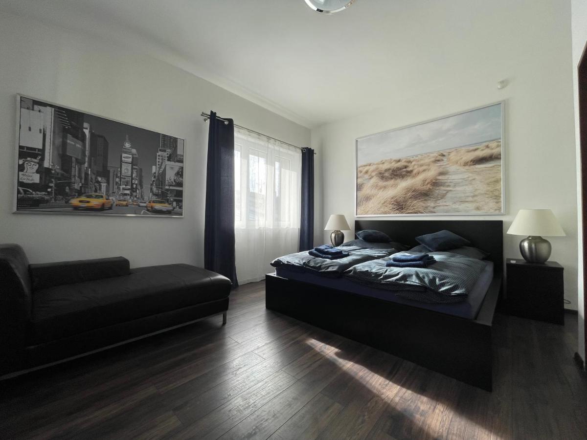 Stylove Apartmanky Frydek-Mistek Exterior photo