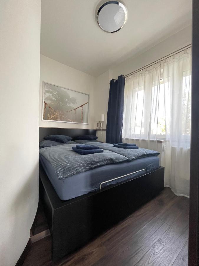 Stylove Apartmanky Frydek-Mistek Exterior photo
